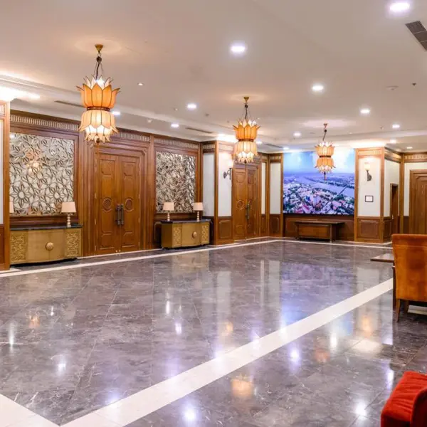 Khách Sạn Imperial Huế