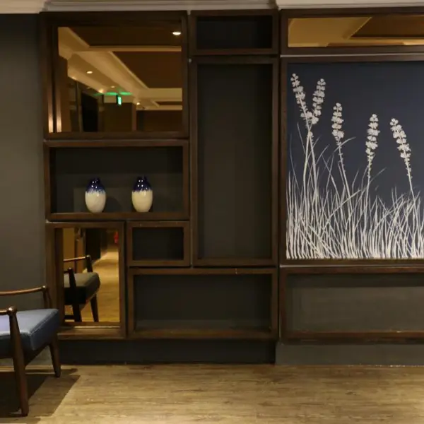 Aliana Boutique Sapa Hotel & Spa