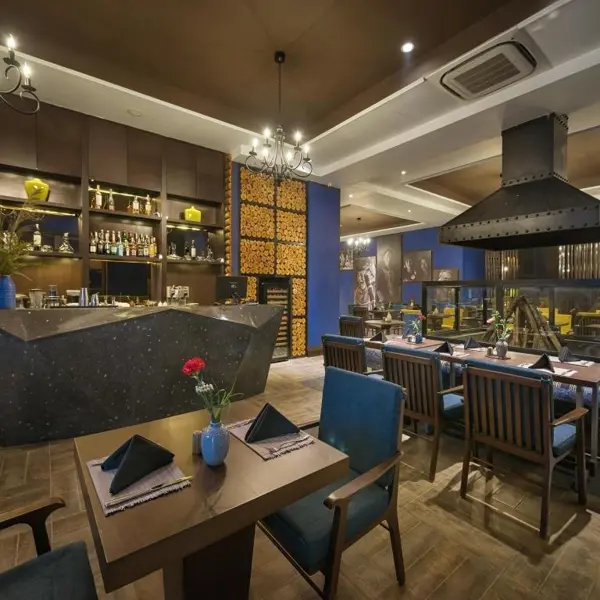 Aliana Boutique Sapa Hotel & Spa