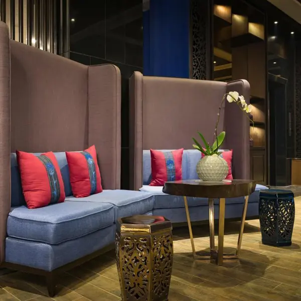Aliana Boutique Sapa Hotel & Spa