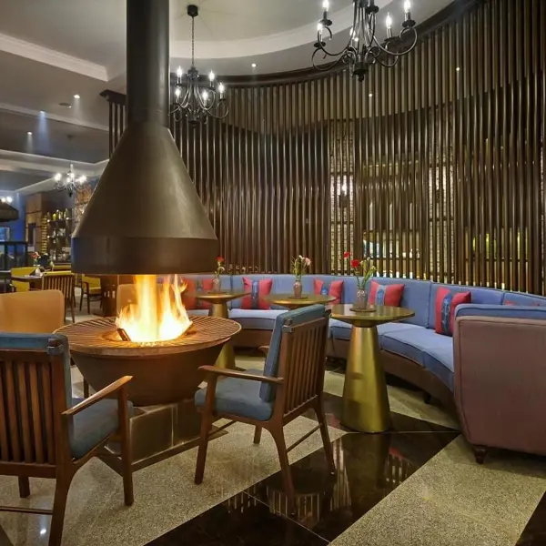 Aliana Boutique Sapa Hotel & Spa