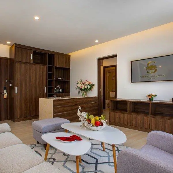 Cereja Hotel & Resort Đà Lạt