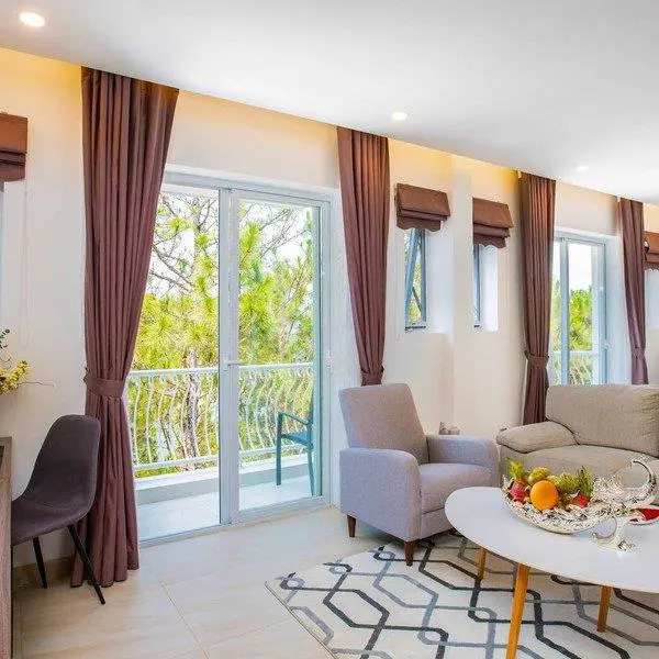 Cereja Hotel & Resort Đà Lạt