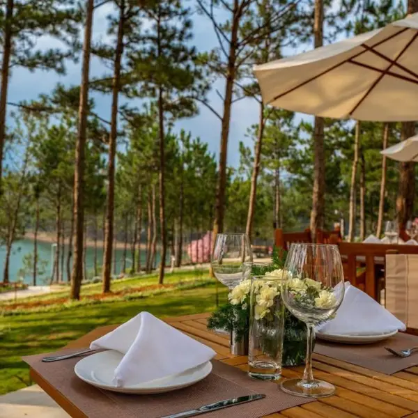 Cereja Hotel & Resort Đà Lạt