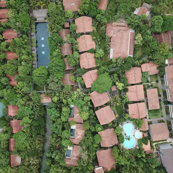 Pilgrimage Village Boutique Resort & Spa