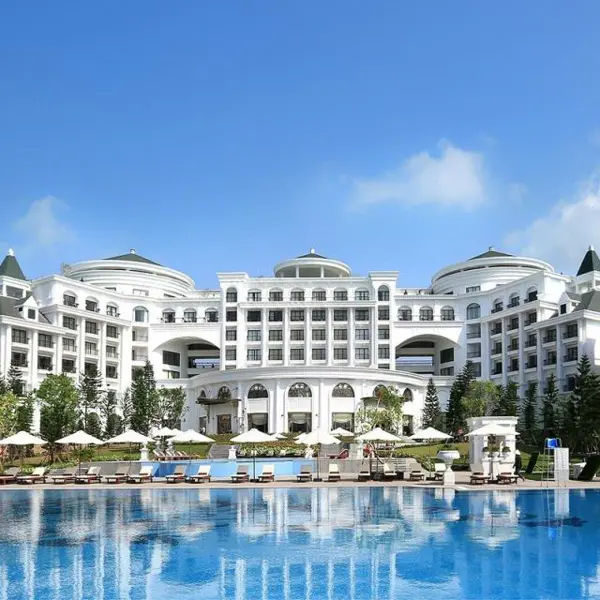Vinpearl Resort & Spa Hạ Long