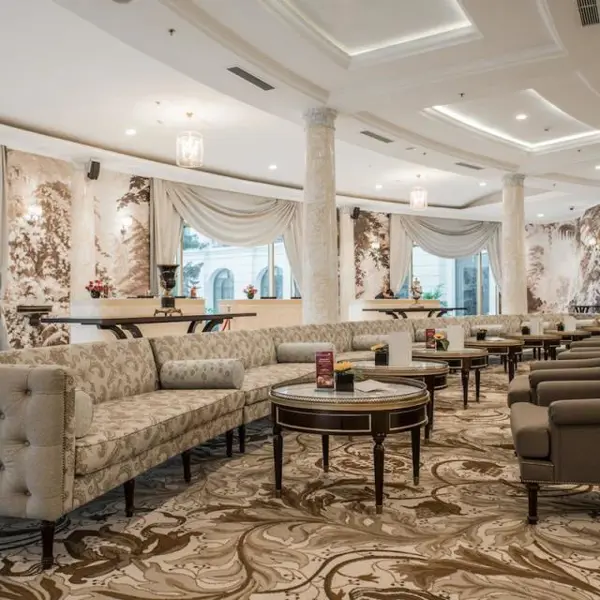 Vinpearl Resort & Spa Hạ Long