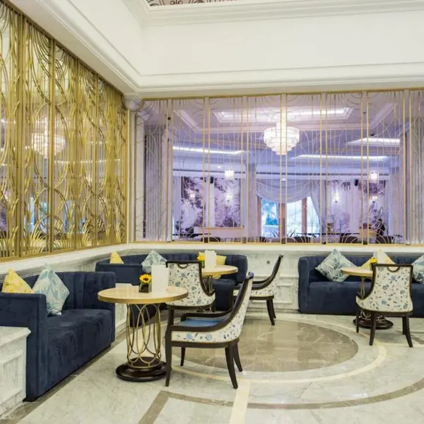 Vinpearl Resort & Spa Hạ Long