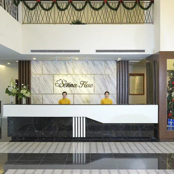 Khách sạn Senna Huế