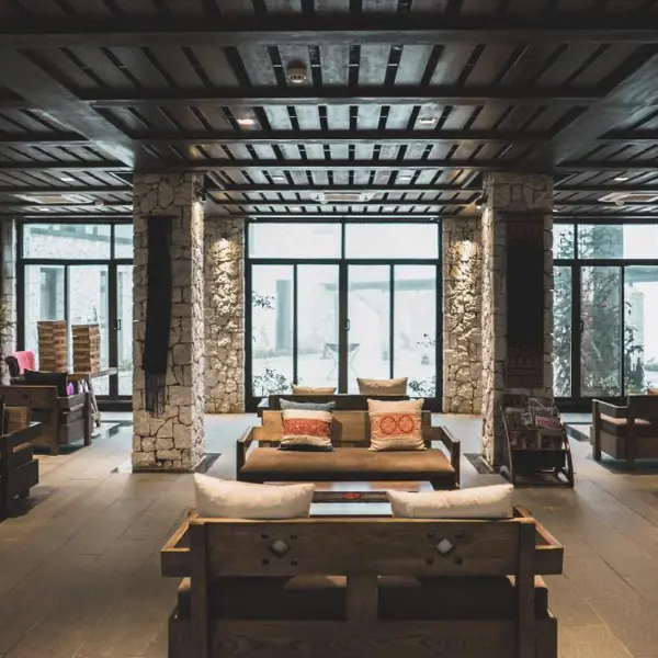 Sapa Jade Hill Resort & Spa
