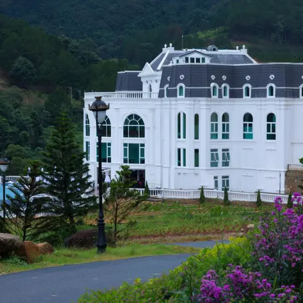 Dalat Wonder Resort