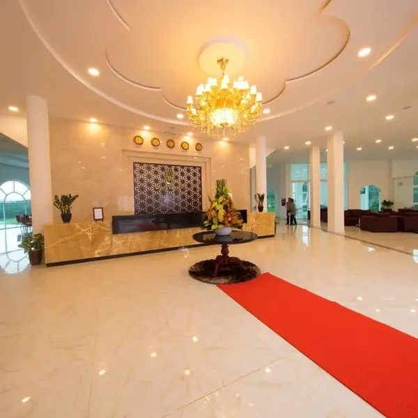 Dalat Wonder Resort