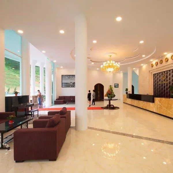 Dalat Wonder Resort