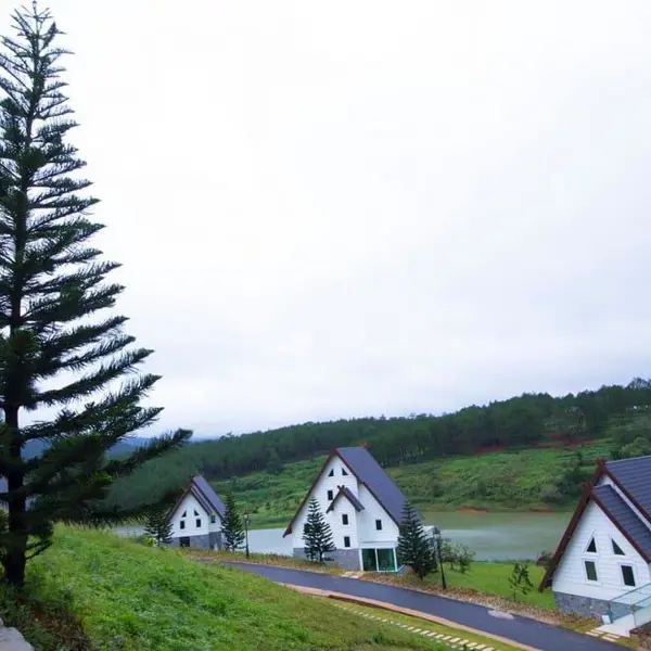 Dalat Wonder Resort