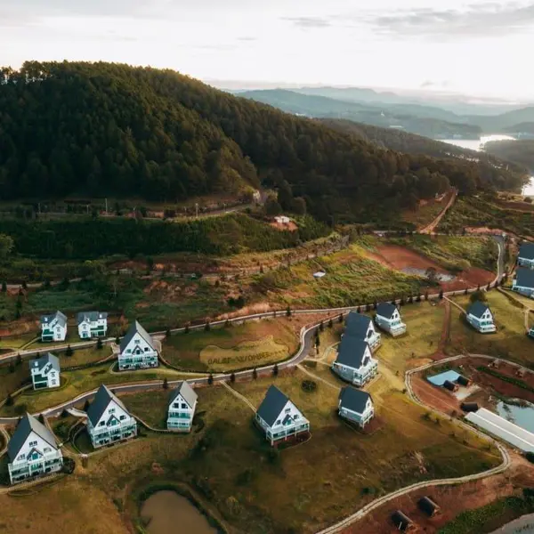 Dalat Wonder Resort