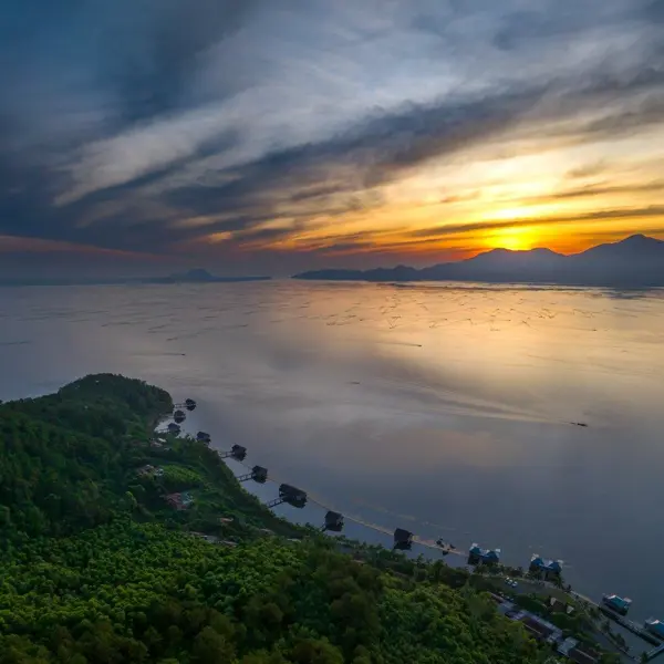 Vedana Lagoon Resort & Spa