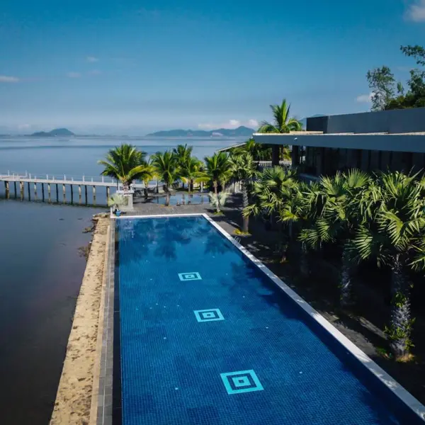 Vedana Lagoon Resort & Spa