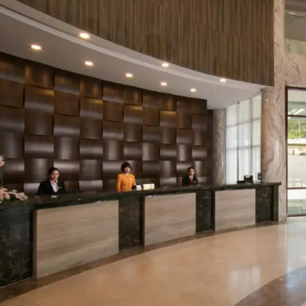 Swiss-Belresort Tuyen Lam Dalat
