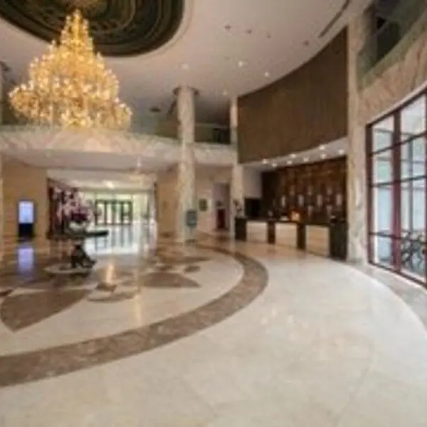 Swiss-Belresort Tuyen Lam Dalat