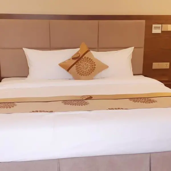 Khách Sạn Đức Huy Grand Lào Cai