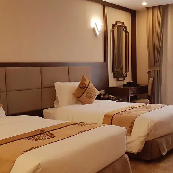 Khách Sạn Đức Huy Grand Lào Cai