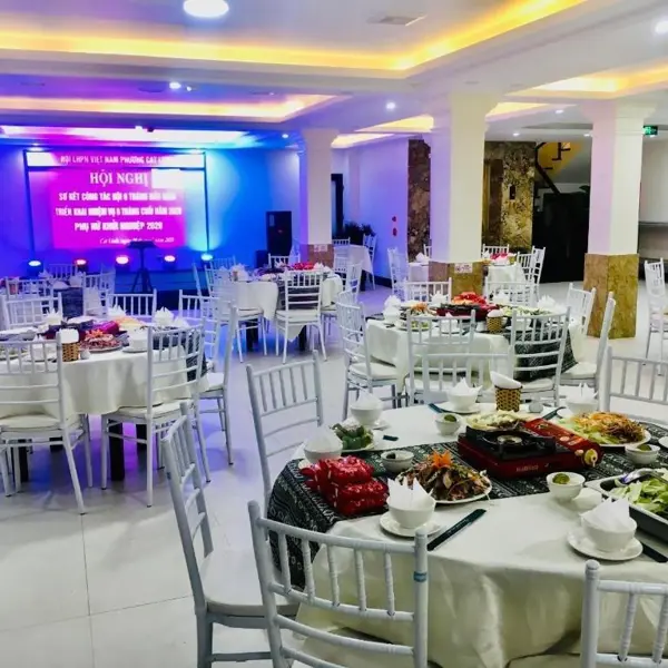 Khách sạn Sapa Passion & Spa