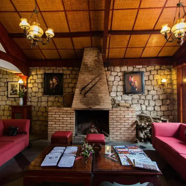 BB Sapa Resort & Spa