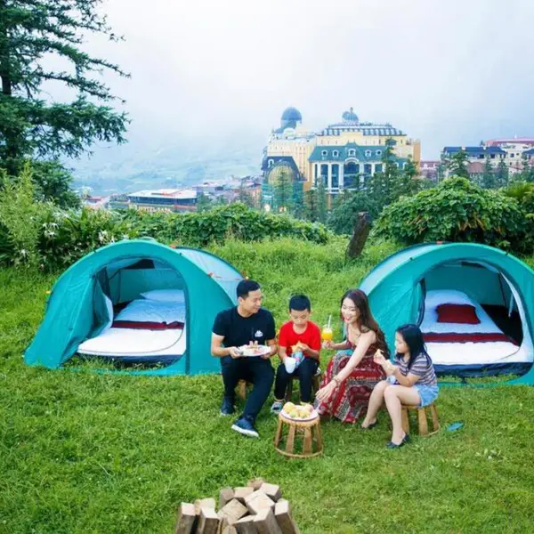 BB Sapa Resort & Spa