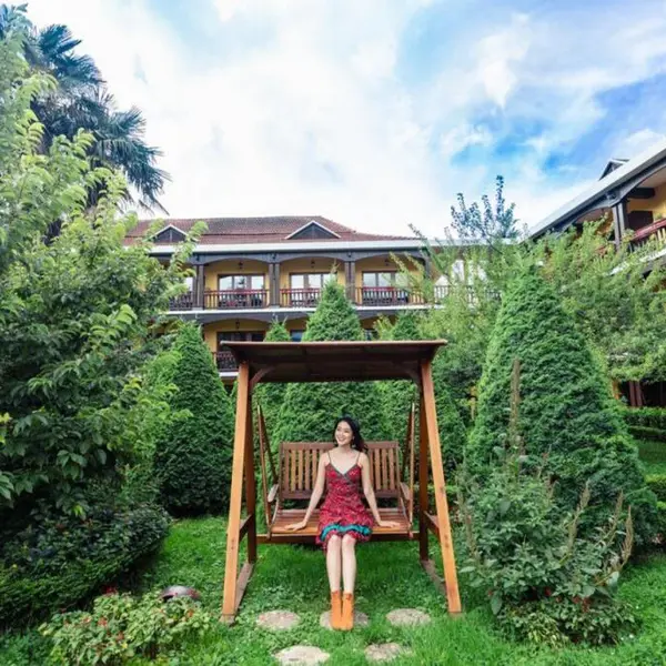 BB Sapa Resort & Spa