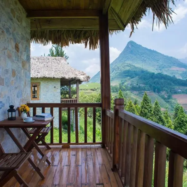 Topas Ecolodge