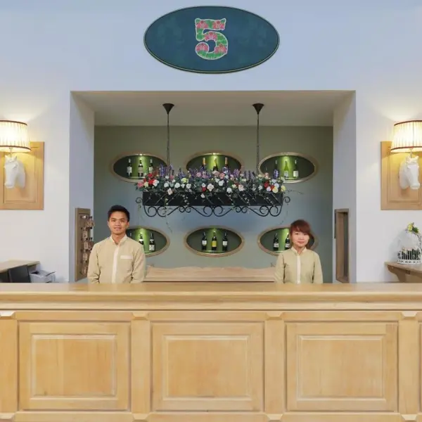 Binh An Village Đà Lạt Resort