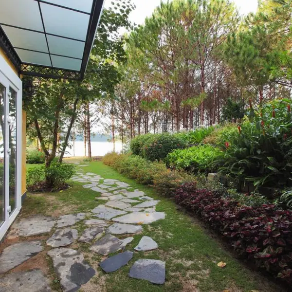 Binh An Village Đà Lạt Resort
