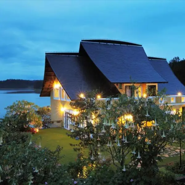 Binh An Village Đà Lạt Resort