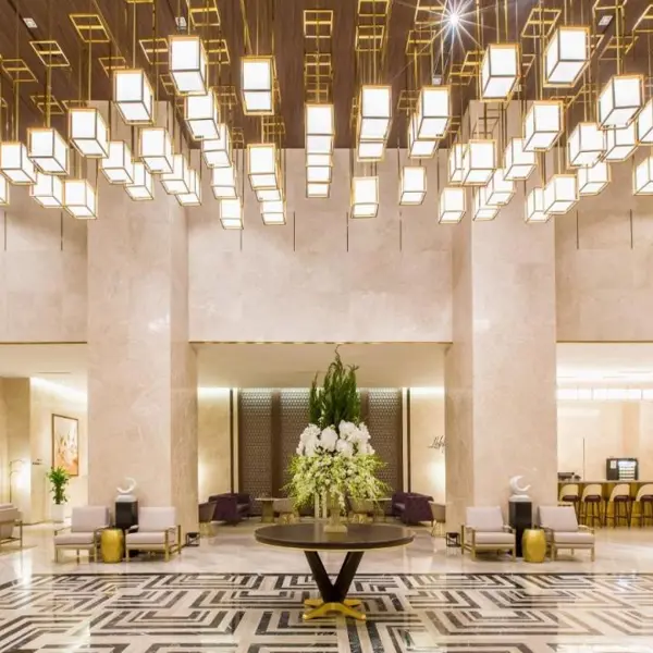 Khách sạn Melia Vinpearl Huế