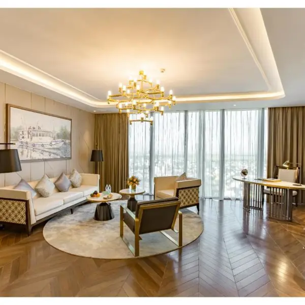 Khách sạn Melia Vinpearl Huế