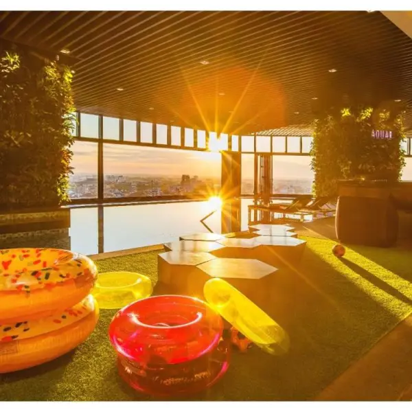 Khách sạn Melia Vinpearl Huế