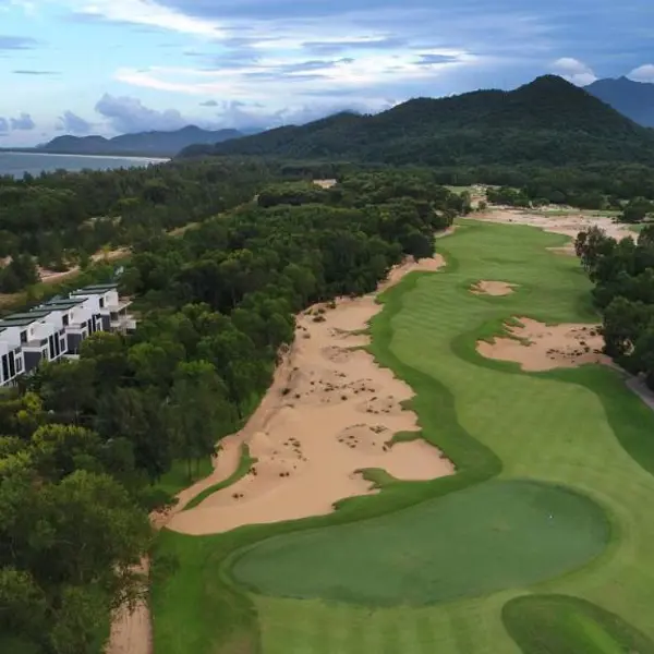 Laguna Park Lăng Cô