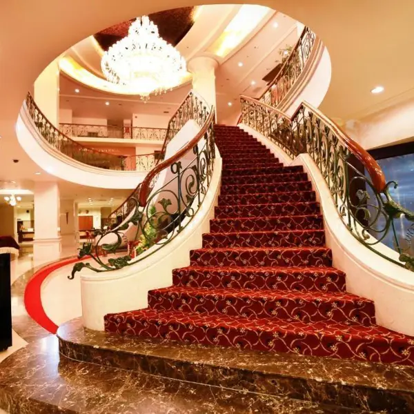 Khách sạn Sài Gòn Đà Lạt