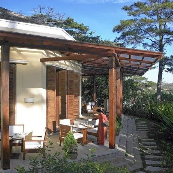 Ana Mandara Villas Đà Lạt Resort & Spa