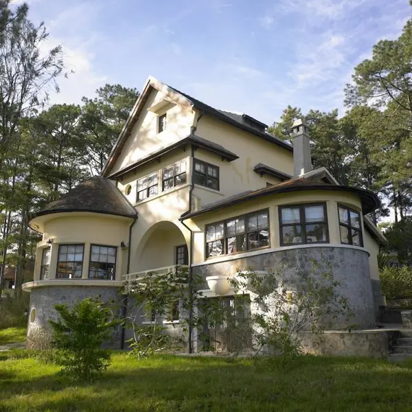 Ana Mandara Villas Đà Lạt Resort & Spa