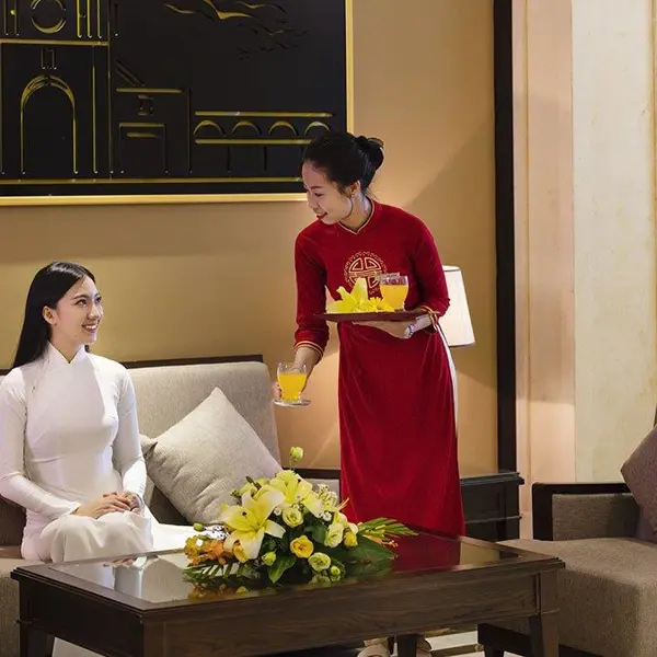 Khách sạn Thanh Lịch Royal Boutique