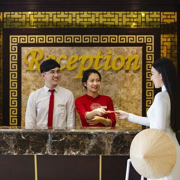 Khách sạn Thanh Lịch Royal Boutique