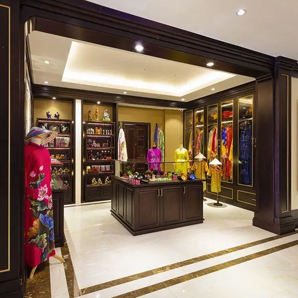 Khách sạn Thanh Lịch Royal Boutique