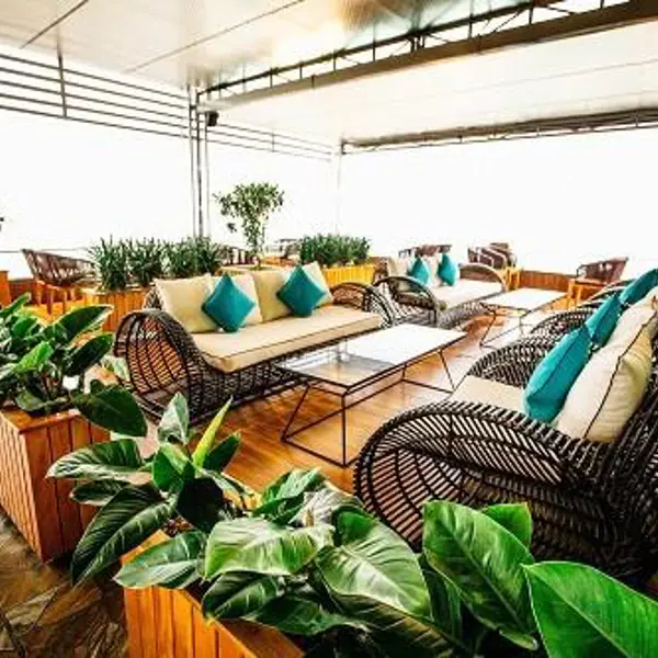 Khách Sạn Midtown Huế