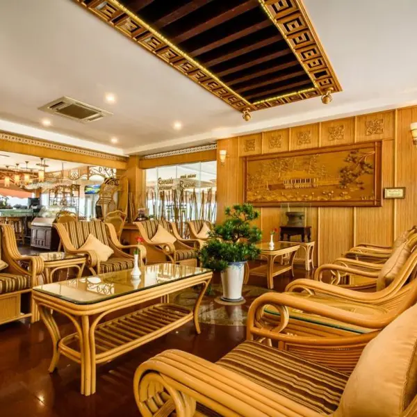 Hương Giang Resort & Spa