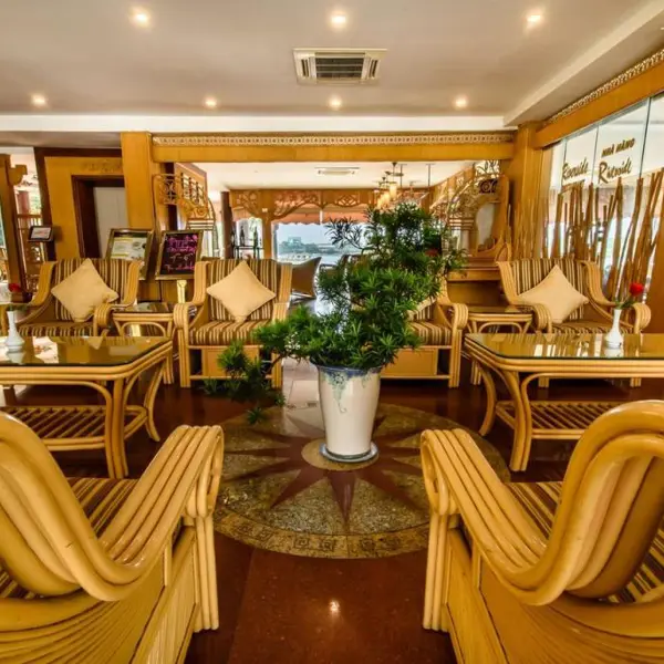 Hương Giang Resort & Spa