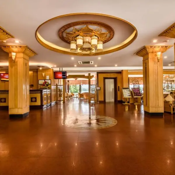 Hương Giang Resort & Spa