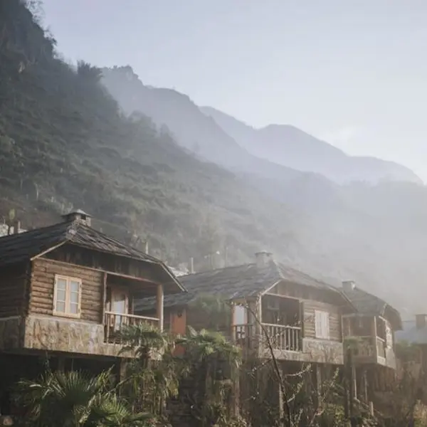 Laxsik Ecolodge