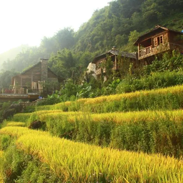 Laxsik Ecolodge