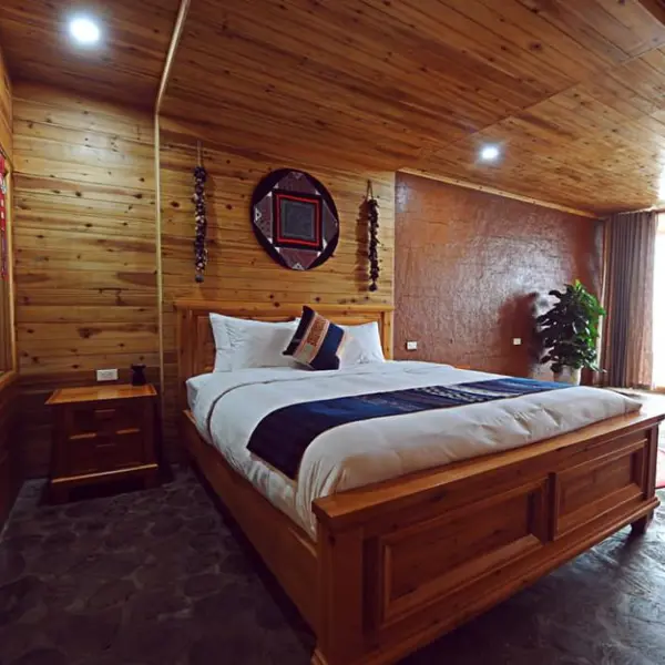 Laxsik Ecolodge